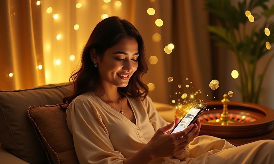 z790m চালু করুন অ্যাপ, হাতের কাছেই লাইভ টেবিল আর স্লট